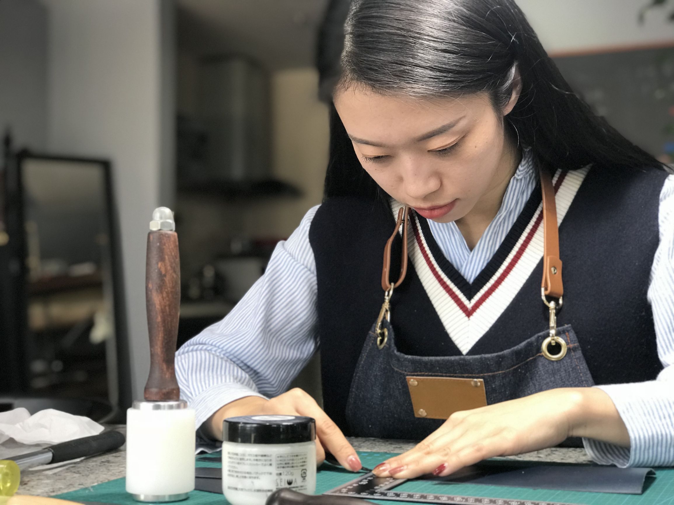 汐迟工作室怎么样,汐迟工坊皮带怎么样