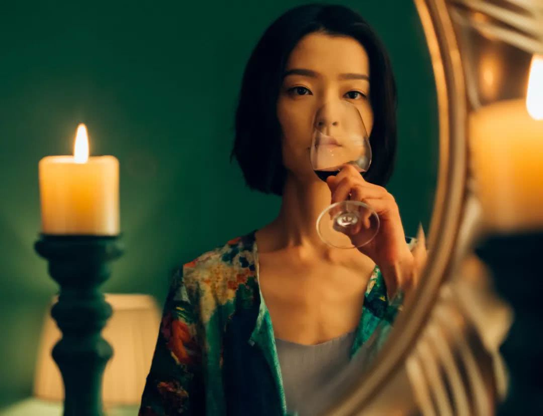 网红脸out了今年流行高级方脸,网红脸高级脸图片