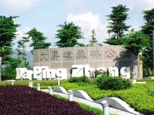 最新东莞好玩的地方,看一下东莞最好玩的地方