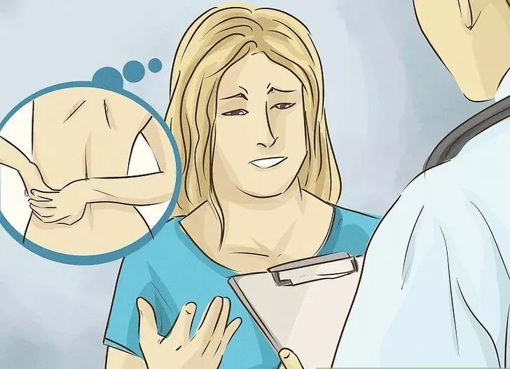 腰痛癌症的前兆,为什么腰痛是癌症的前兆