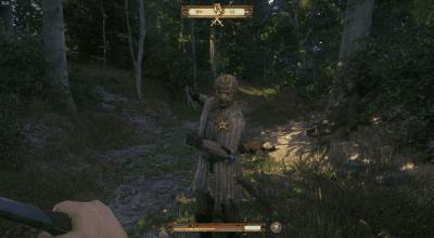 天国拯救1.2新手村攻略,天国拯救第1期新手村