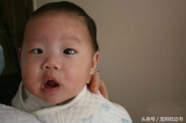 宝宝小时候对眼长大后能过来吗,小婴儿对眼是天生的还是后天的