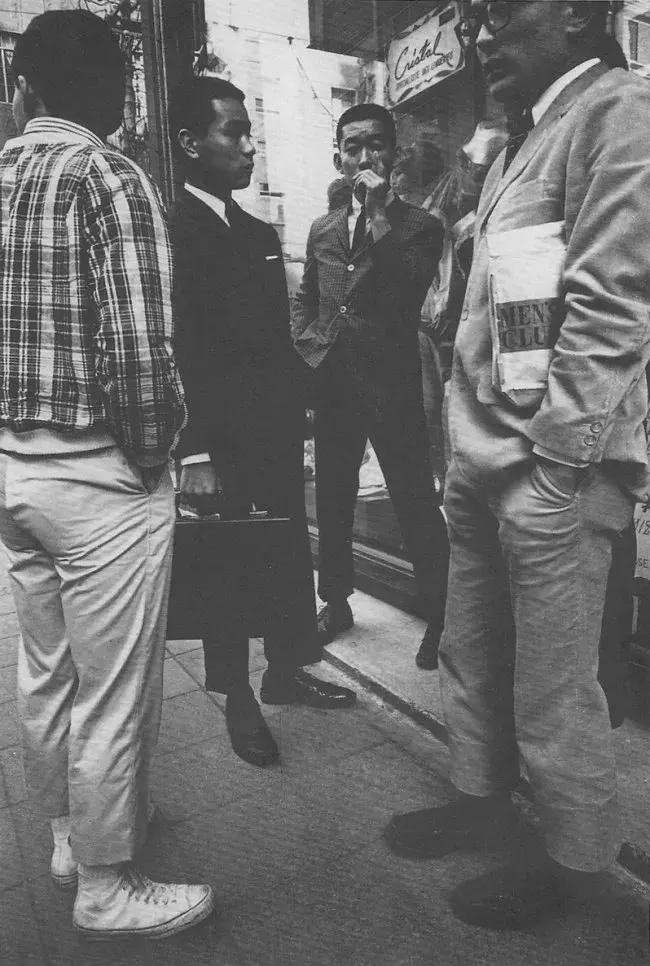 ivystyle,都在说原版