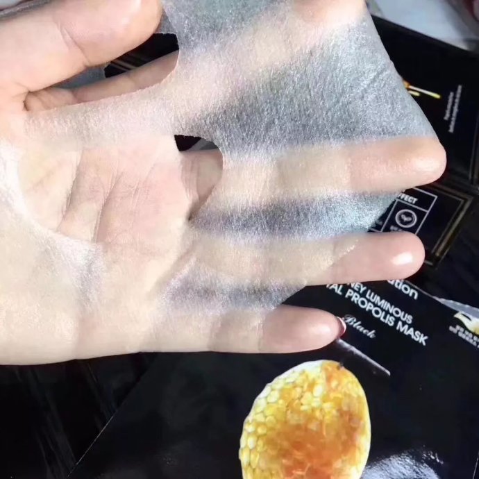 jm蜂蜜面膜的功效与作用,jm红药丸面膜什么功效