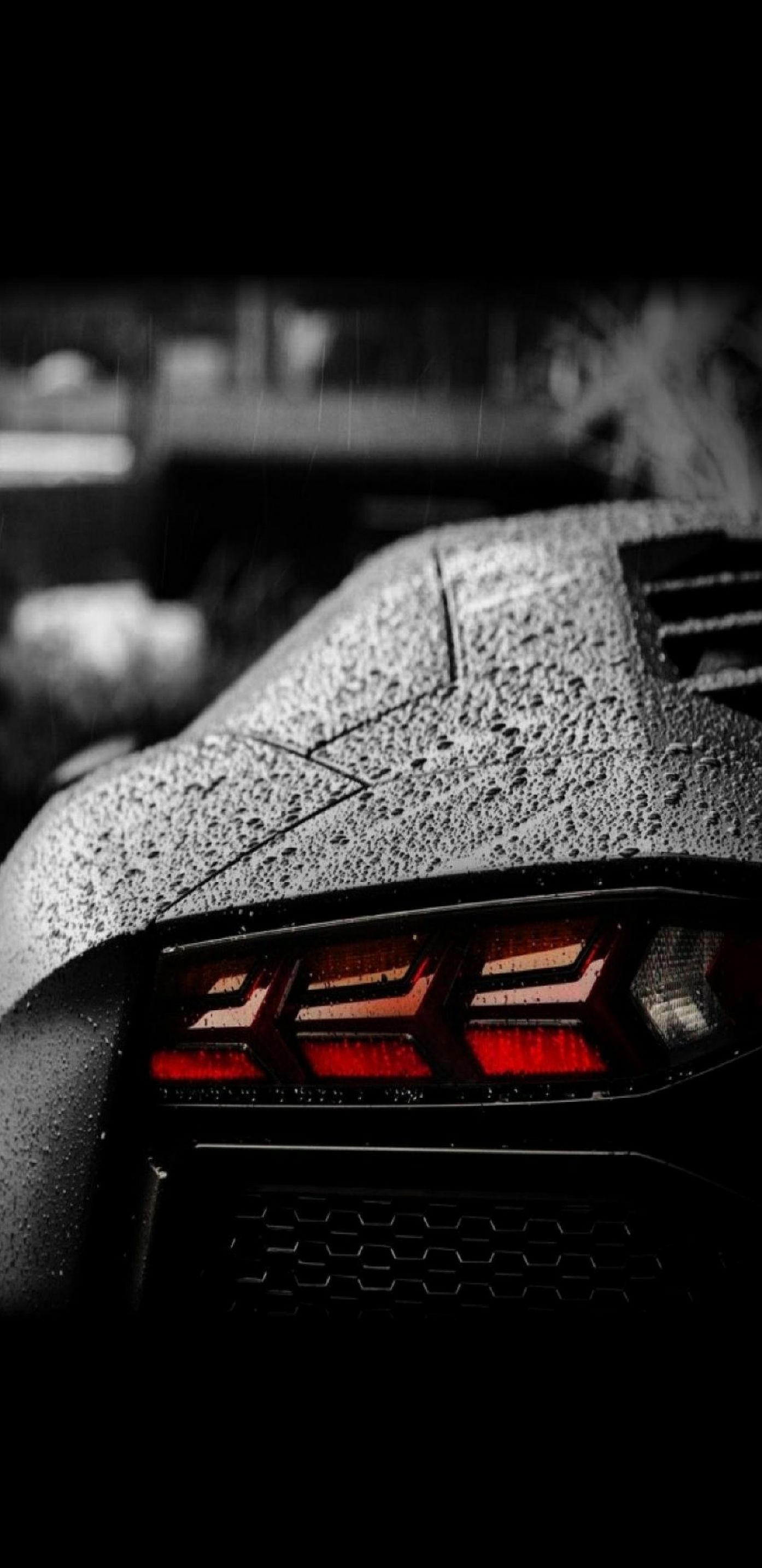 汽车高清壁纸4k超清全面屏内饰,苹果手机超炫酷壁纸