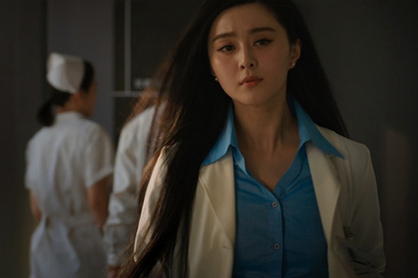 好莱坞电影背后的中国资本,好莱坞电影产业运作商业模式