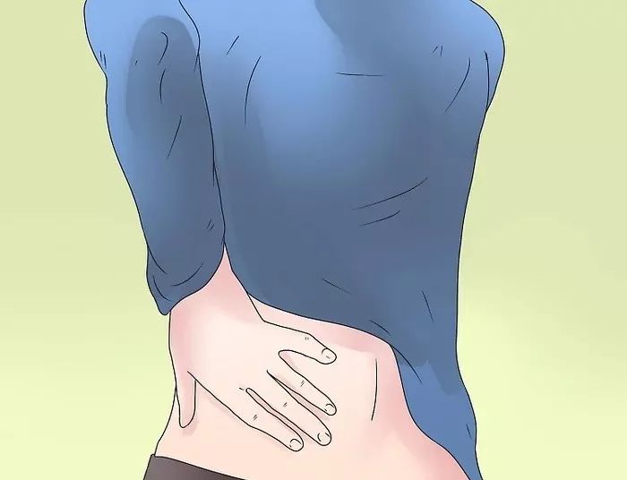 腰痛癌症的前兆,为什么腰痛是癌症的前兆