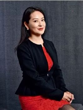 创业中最漂亮的女人,中国十大创业风云人物女性