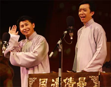 星夜相声会馆2019巡演,星夜相声会2018