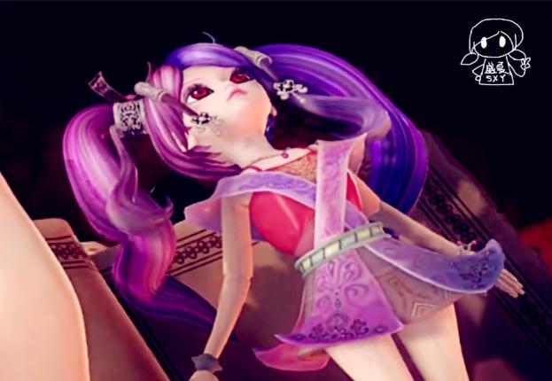 叶罗丽中的5种最美发型,叶罗丽4位最漂亮的头饰