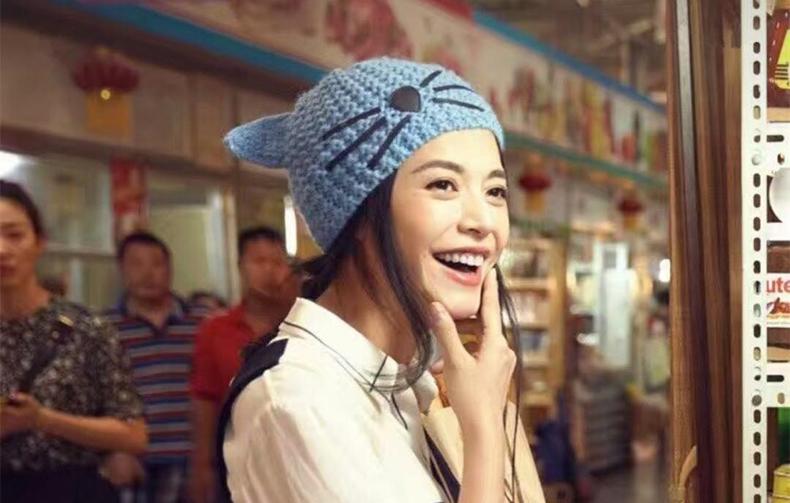 老佛爷家的猫视频,老佛爷养的猫