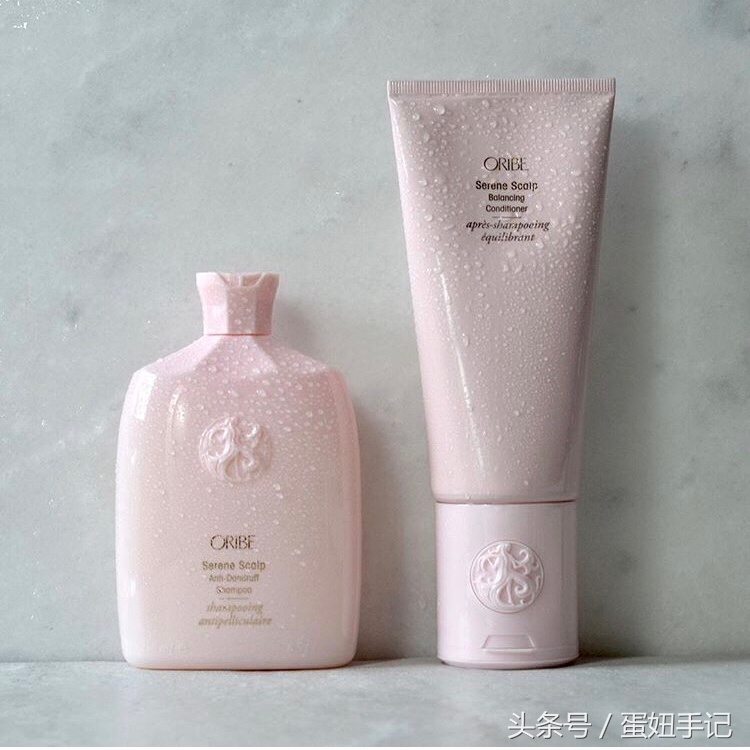 少女粉+性冷淡风=这个春天的情愫｜直男送礼指北