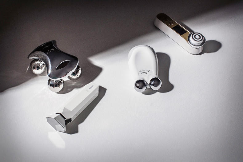 进口美容仪推荐,适合瘦脸的美容仪推荐哪款