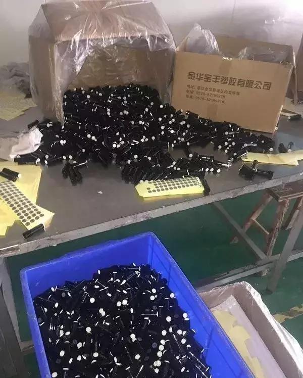 化妆品造假涉案3亿,化妆品造假到底有多可怕