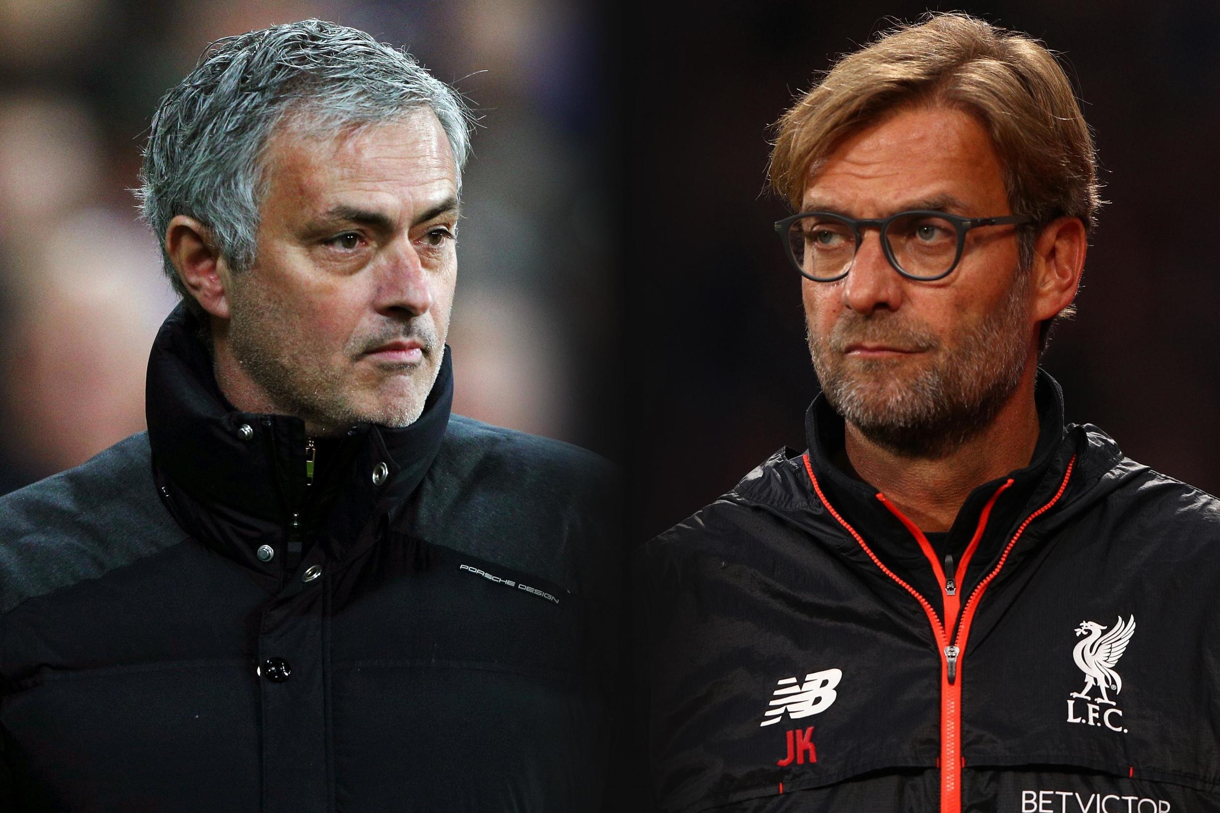 2020-2021利物浦对曼联首回合比分,英超第27轮红双会