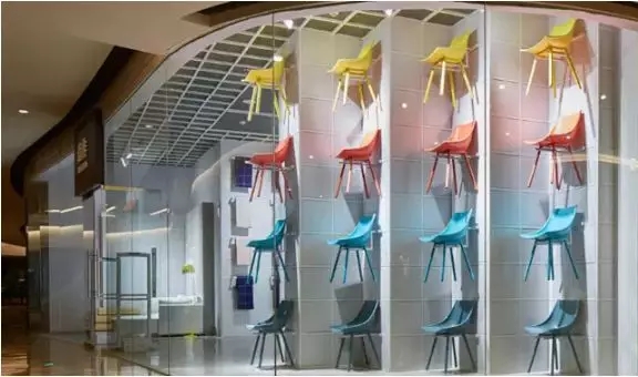 2023北京重点商圈存量数据,2021年北京重点商圈客流