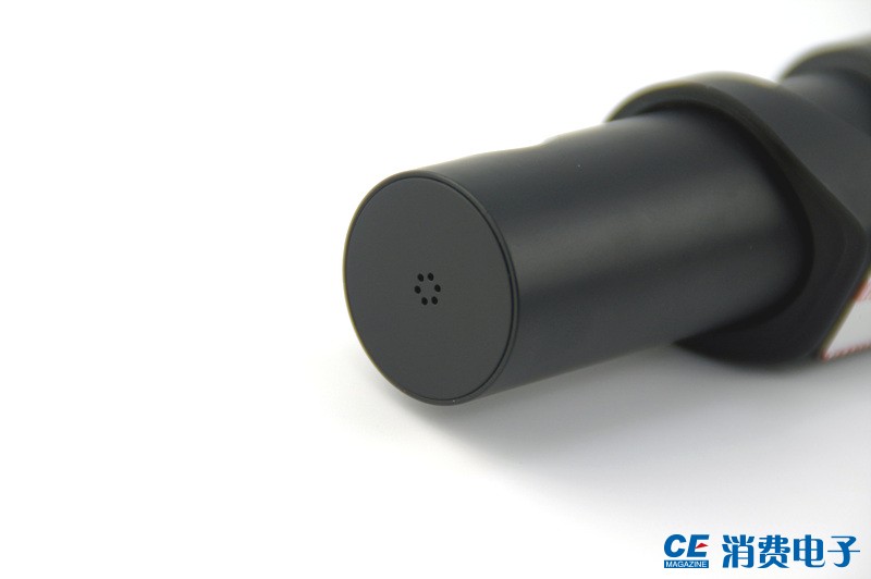 分辨率大爆炸！记录仪能这样玩?盯盯拍mini3行车记录仪体验评测