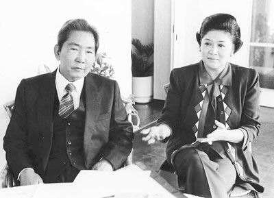 菲律宾前总统马科斯贪腐巨案,前菲律宾总统马科斯贪腐案