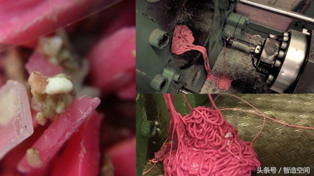 口香糖鞋底处理方法,口香糖粘在鞋底纹路