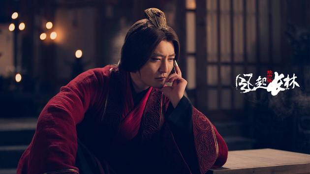 琅琊榜2结局深度解析,琅琊榜2大结局解读