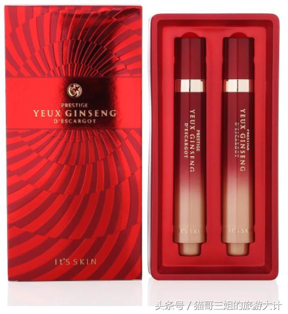 适合从韩国带回来的化妆品推荐,从韩国代购什么化妆品好用