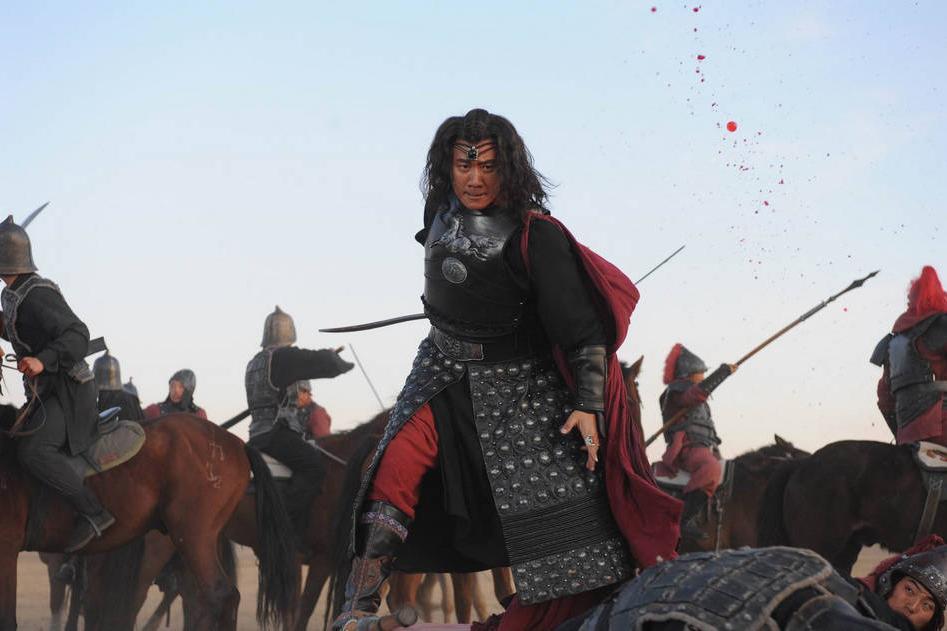 完颜承麟的上一个皇帝,完颜承麟是哪个朝代的皇帝