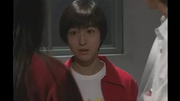 gakki年轻时候,广末凉子在日本娱乐圈的地位