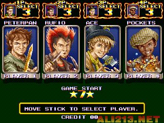 赌1万，80后的你绝对玩过的街机（限男生）