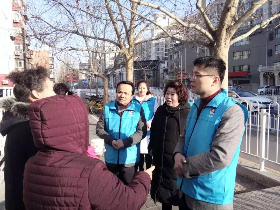 领略东方博大医院新时代“天使志愿者”的“红海行动”