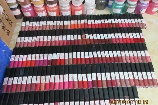 化妆品造假涉案3亿,化妆品造假到底有多可怕