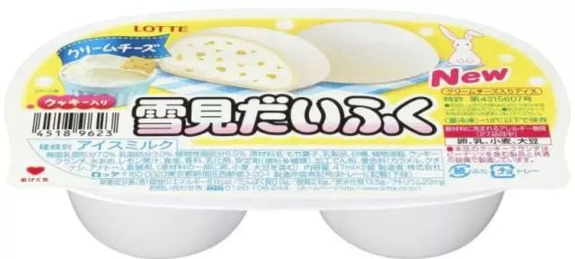 国外什么牌子的冰淇淋最好吃？