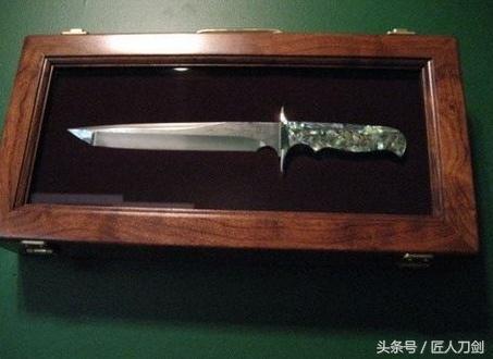 中国十大名短刀排名榜 (中国短刀vs日本短刀)