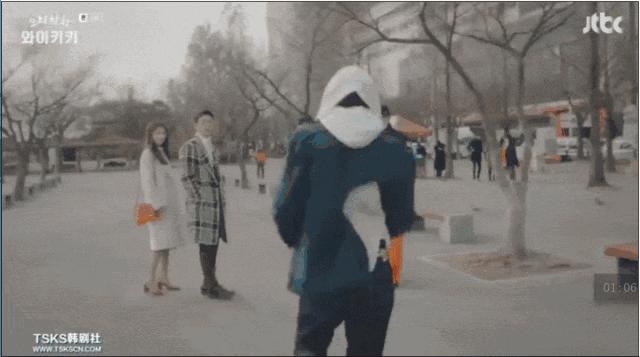 三个丧男求锤得锤的倒霉生活,笑到吐奶!