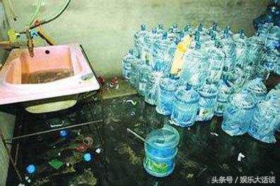 送水工能挣多少,送水工一天的收入