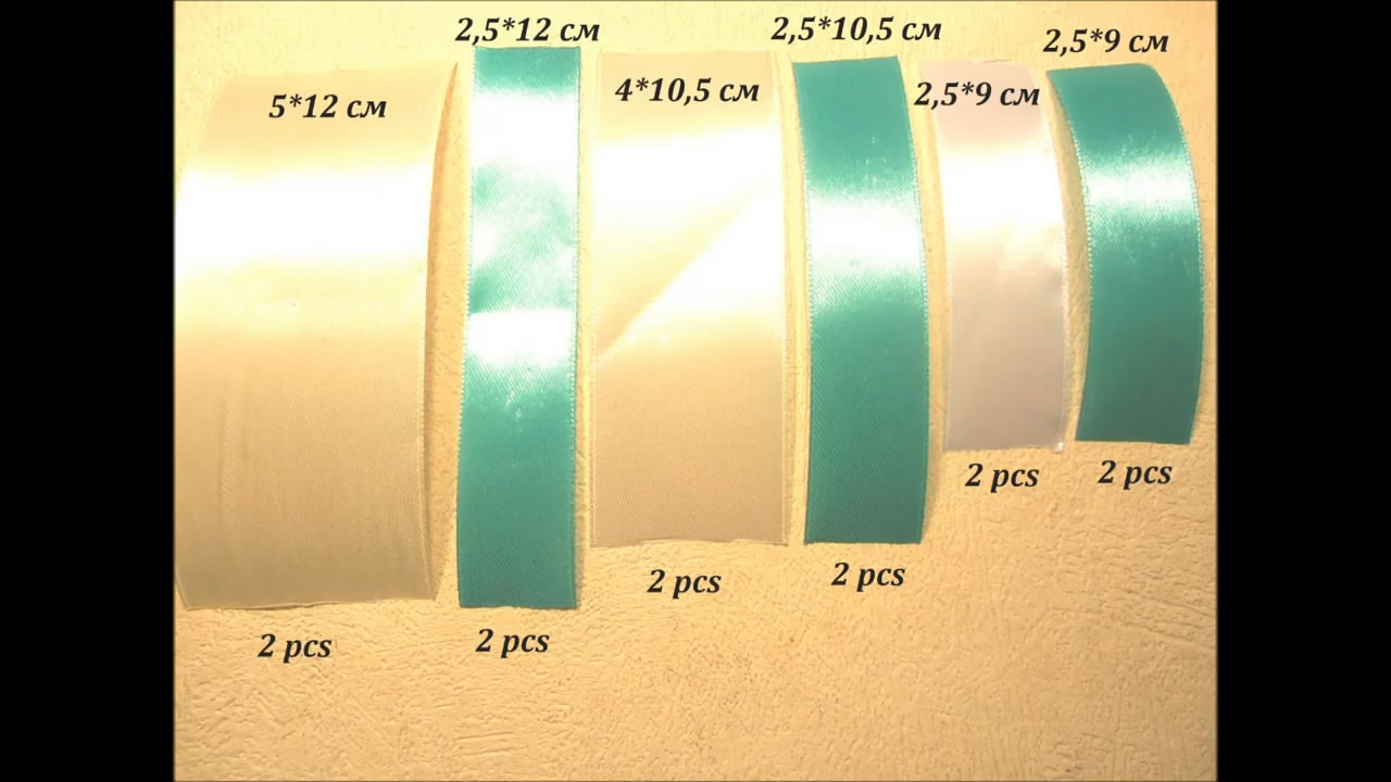 手工蝴蝶结发卡丝带黑色,如何用丝带编蝴蝶结发卡