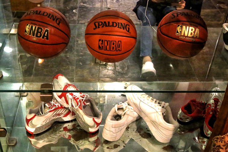 美国休斯顿:不只有火箭,看看这座城市有多强大