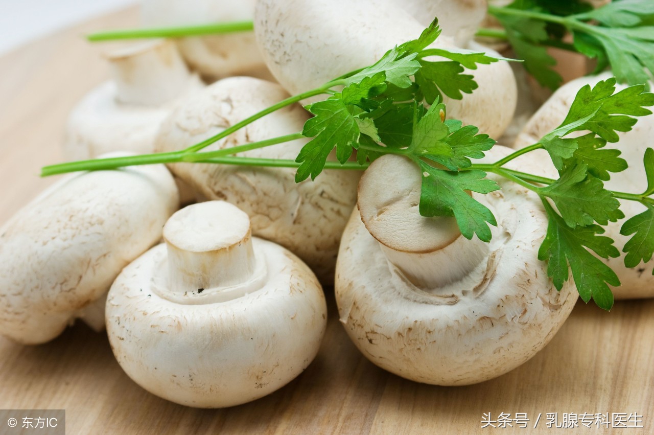 哪些食物里含有较多雌激素？这种食物可拮抗雌激素！