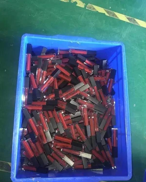 化妆品造假视频教程,化妆品造假到底有多可怕