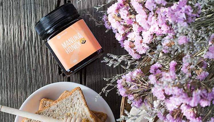 天堂新西兰，梦寐以求健康好物