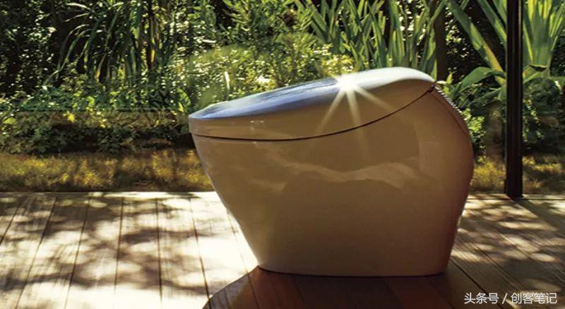 日本小型全自动马桶,日本最便宜好用的智能马桶