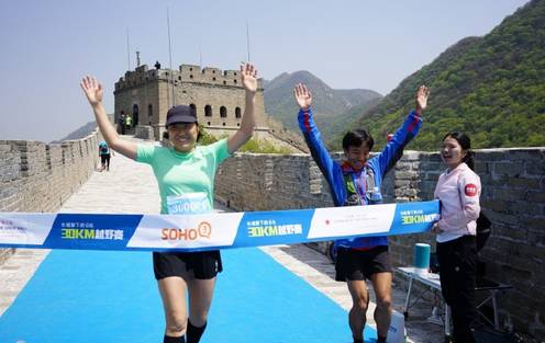 中国跑马拉松最快的女人是谁,中国最有影响力的跑马拉松女神