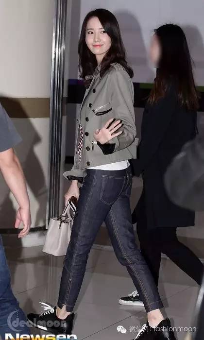 长腿型怎么打造好看,怎样练成大长腿图片