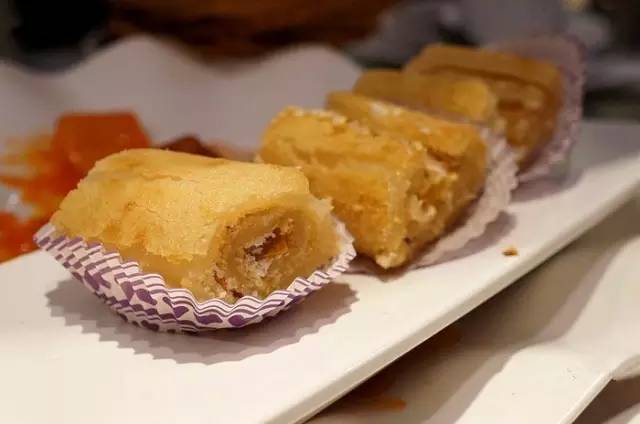 港式点心饮茶,100种广式早茶点心