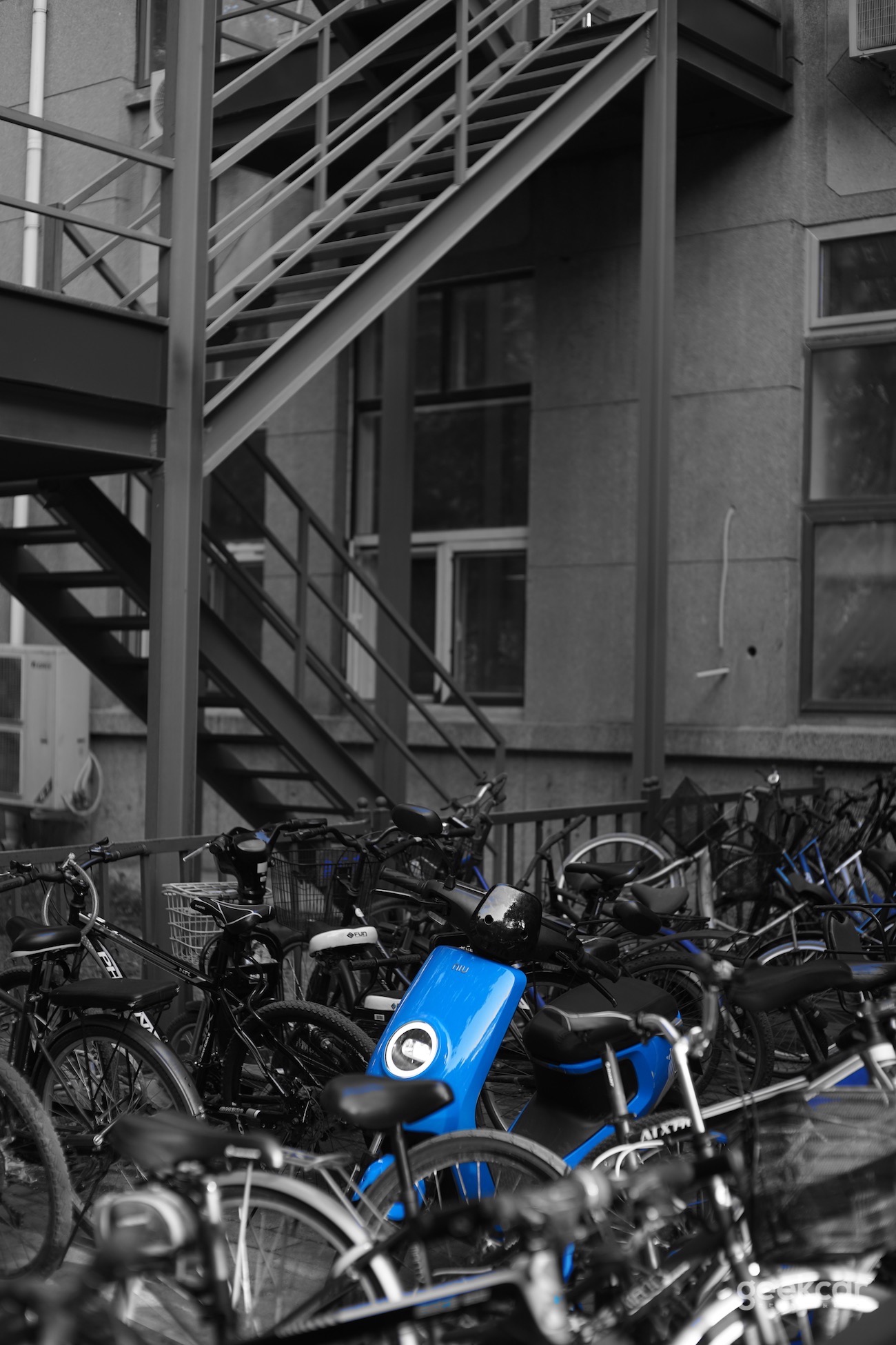 小牛m1骑了1万公里还值多少钱,小牛m1骑了1万公里能买吗