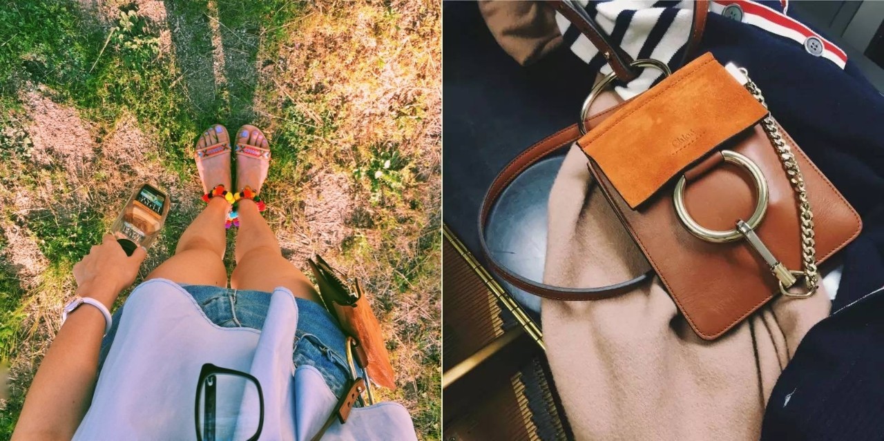 每天都想带上自己出去转转,每天都要想着带你去哪玩文案