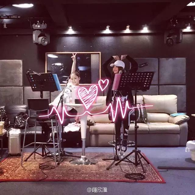 twins十年前视频,twins假正经