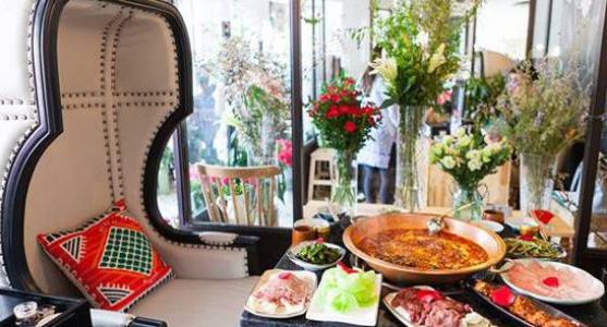 520这天，带她/他倾听城市生活的声音