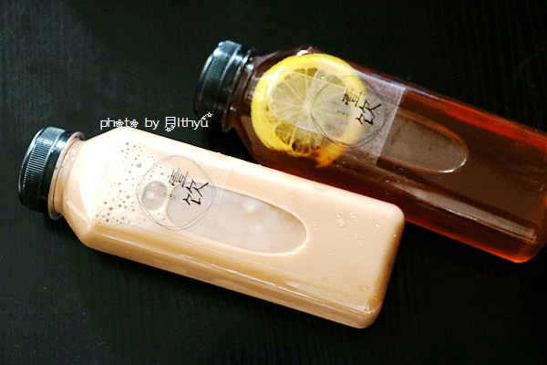 休闲的午后,享受一份下午茶