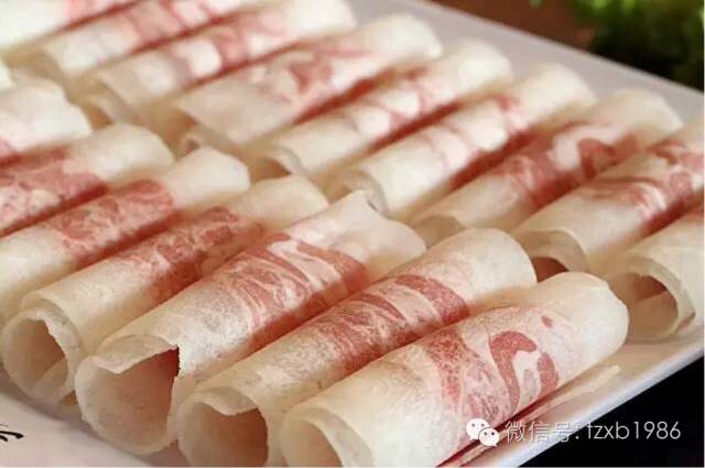 来这家店的人，五行缺火，八字欠辣，还是条真汉