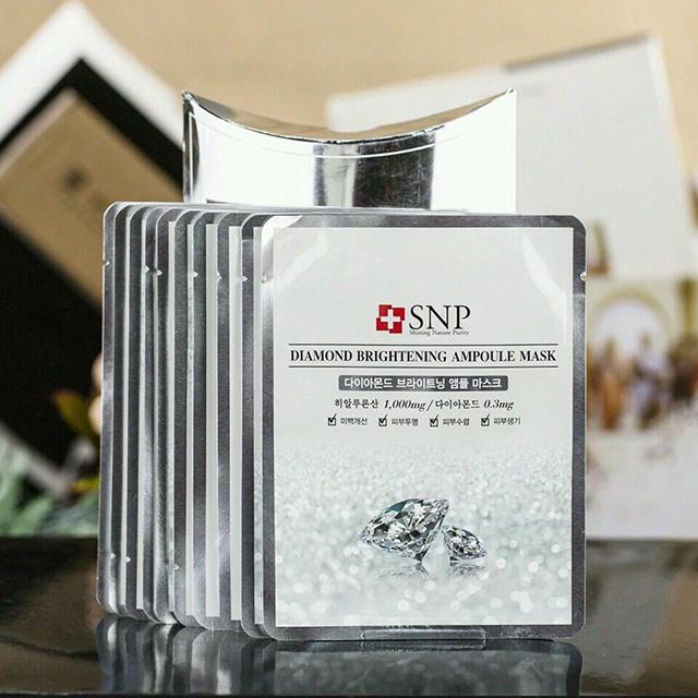 韩国和日本的哪款面膜好用,面膜推荐韩国面膜ray